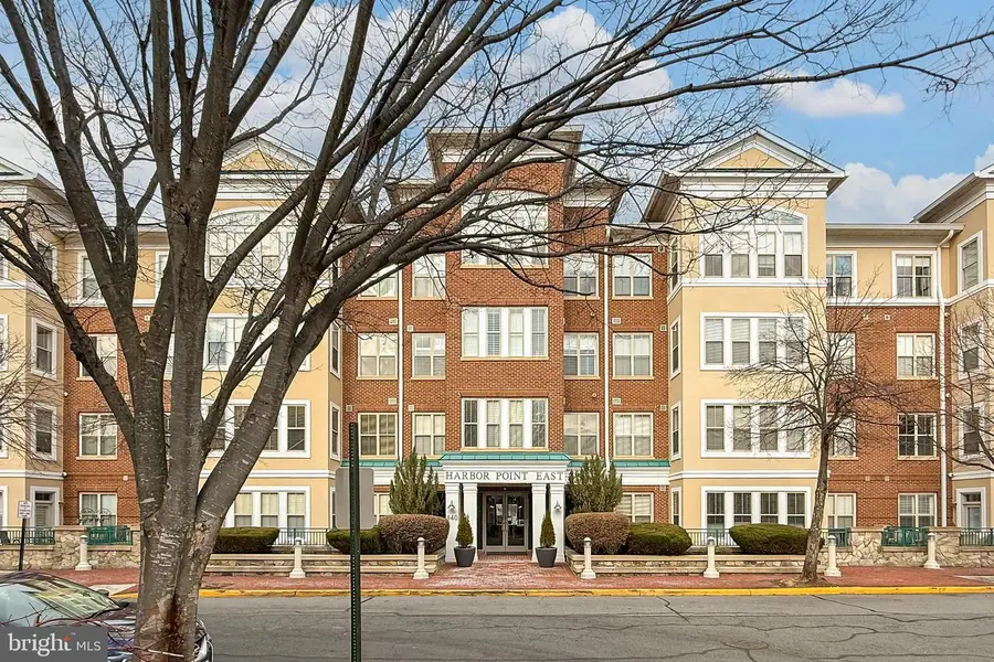 440 Belmont Bay Dr #305, Woodbridge, VA 22191 - #2