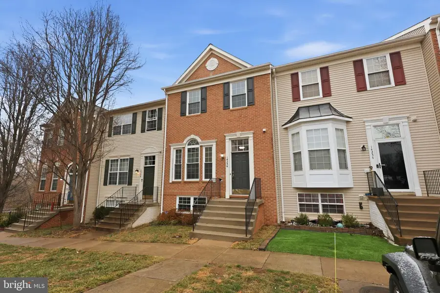 14236 Hunters Run Way, Gainesville, VA 20155 - #2