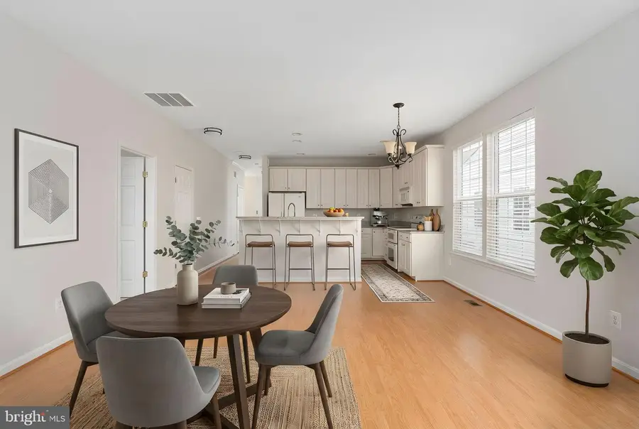 3839 Mulberry Point Ct, Dumfries, VA 22025 - #2