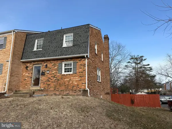 10118 Brandon Way, MANASSAS, VA 20109