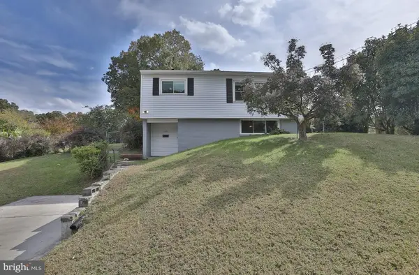 1521 Indiana Ave, WOODBRIDGE, VA 22191