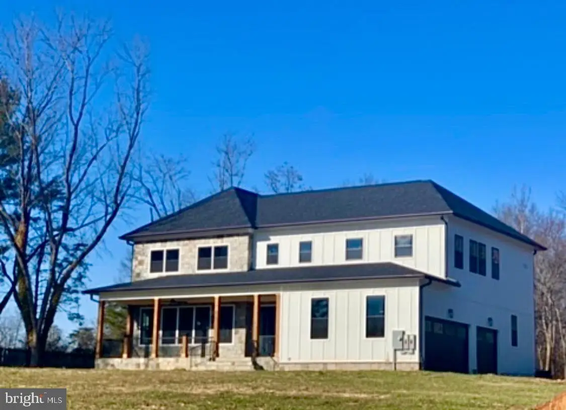 14638 Vint Hill Rd, Nokesville, VA 20181 - #1