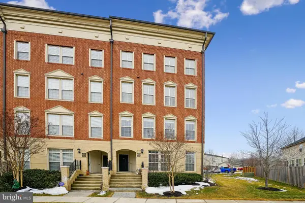 7706 Cedar Branch Dr, GAINESVILLE, VA 20155