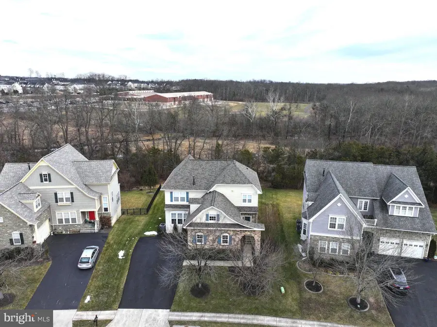 9322 Falling Water Dr, Bristow, VA 20136 - #3