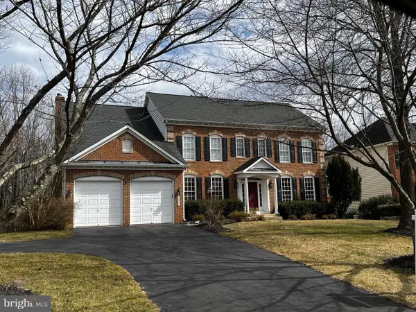 5407 Lick River Ln, GAINESVILLE, VA 20155