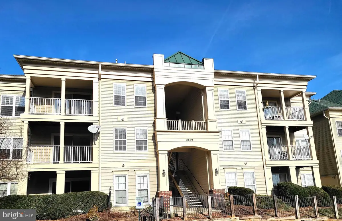 1049 Gardenview Loop, Woodbridge, VA 22191 - #1
