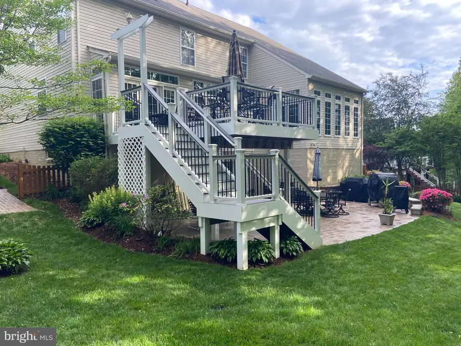 15249 Bowmans Folly Dr, Manassas, VA 20112 - #3