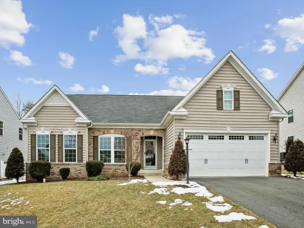 12841 Hoadly Manor Dr Dr, MANASSAS, VA 20112