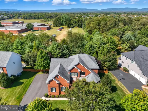 14455 Yellow Tavern Ct, HAYMARKET, VA 20169