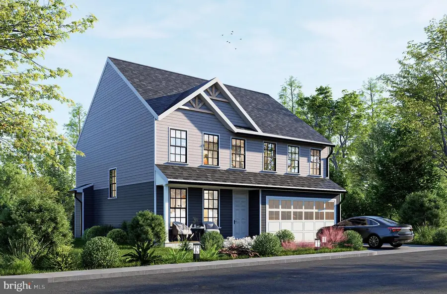 1624 Indiana Ave, Woodbridge, VA 22191 - #2