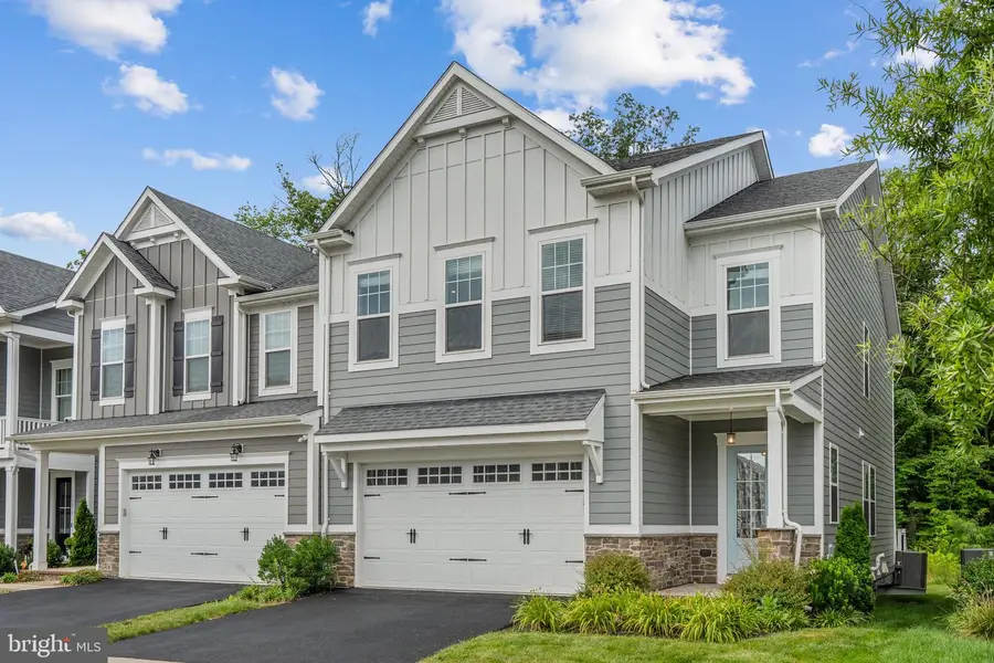 18080 Moss Garden Rd, Dumfries, VA 22026 - #2