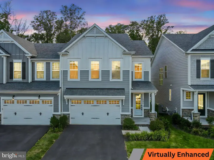 18080 Moss Garden Rd, Dumfries, VA 22026 - #3