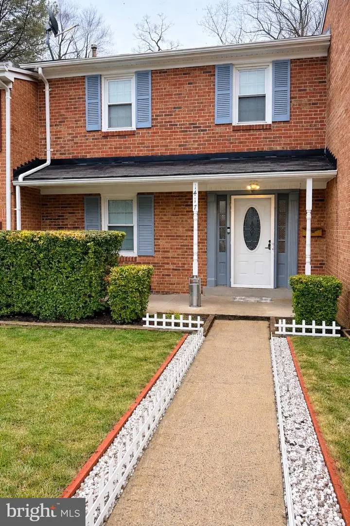 1417 Deerfield Ln, Woodbridge, VA 22191 - #2