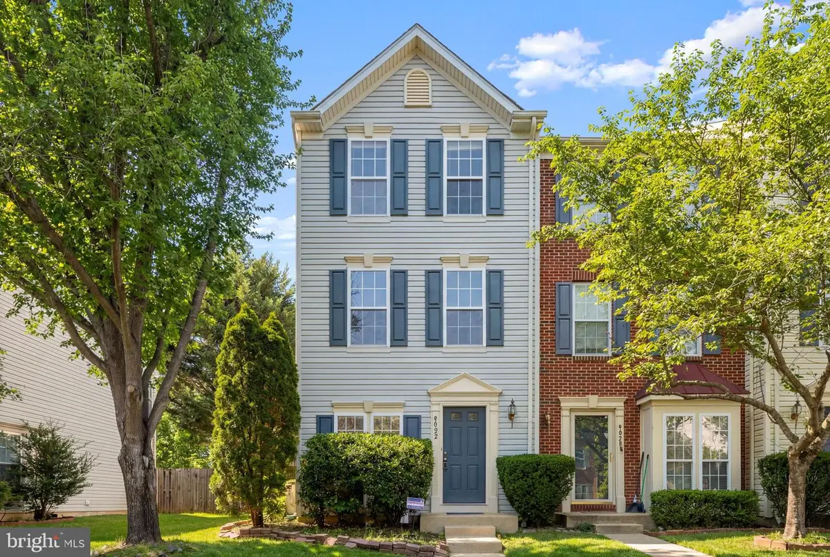 9822 Maitland Loop, Bristow, VA 20136 - #1