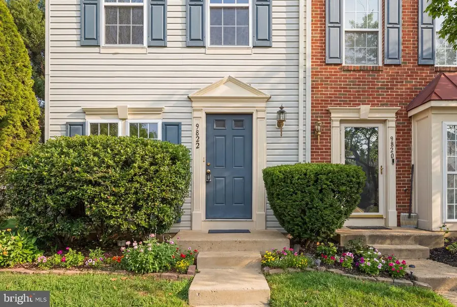 9822 Maitland Loop, Bristow, VA 20136 - #3