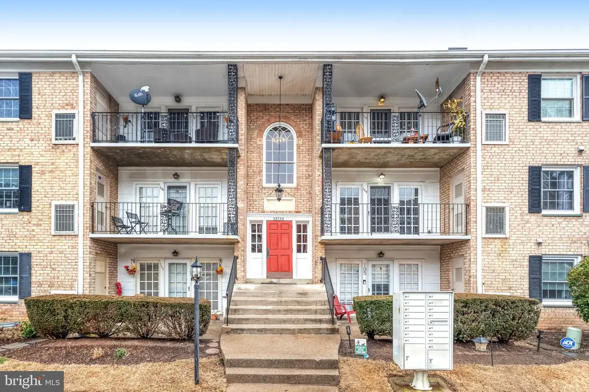12715 Gordon Blvd #109, Woodbridge, VA 22192 - #1