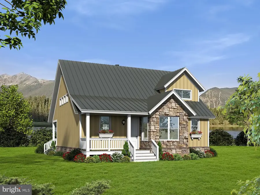 1706 Mercer Rd, Haymarket, VA 20169 - #2