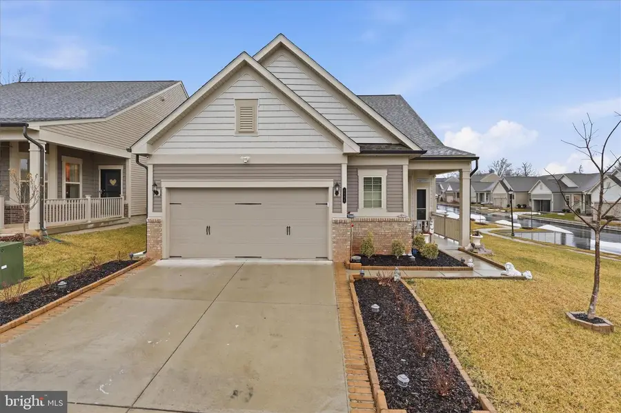 6594 Petunia Ter, Haymarket, VA 20169 - #3