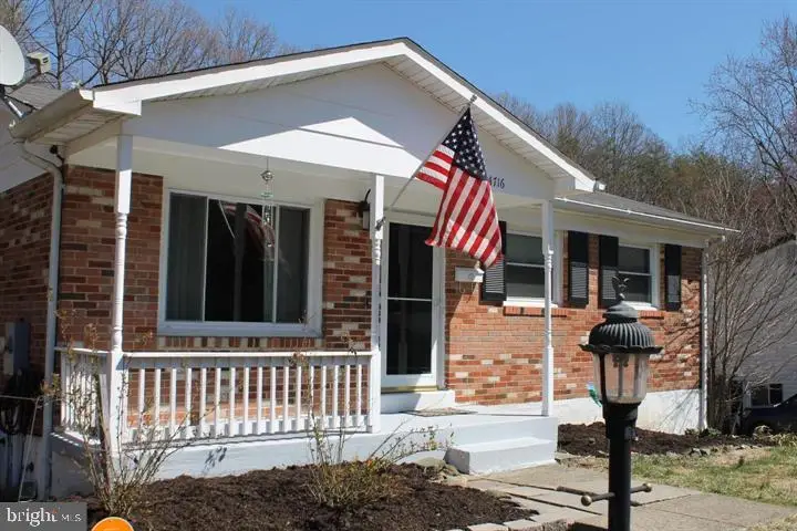 14716 Edgewater Dr, Woodbridge, VA 22193 - #3