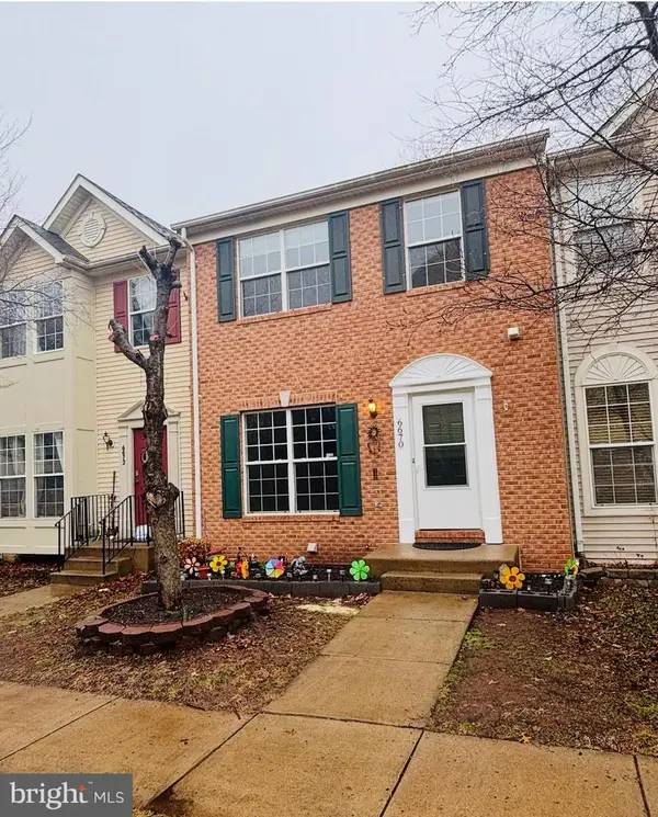 6670 Roderick Loop, GAINESVILLE, VA 20155