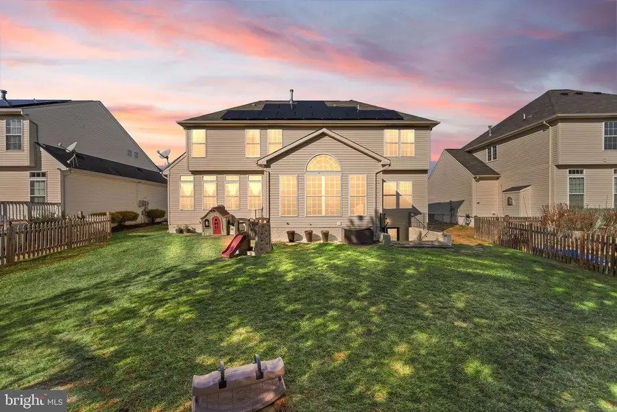 14213 Sharpshinned Dr, Gainesville, VA 20155 - #3