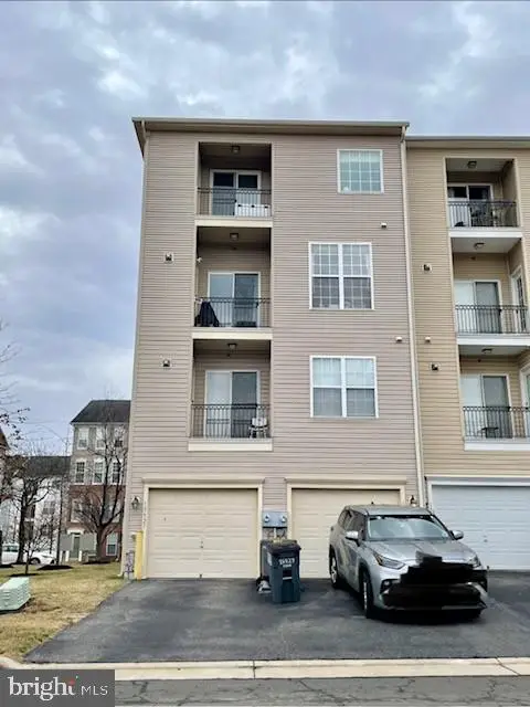 15529 John Diskin Cir, Woodbridge, VA 22191 - #2