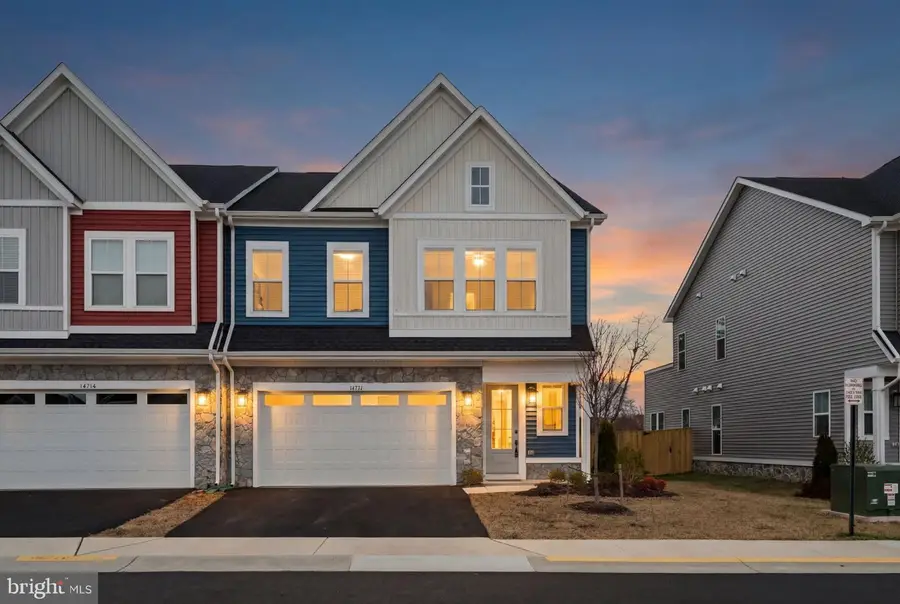 14712 Grand Cru Loop, Gainesville, VA 20155 - #2