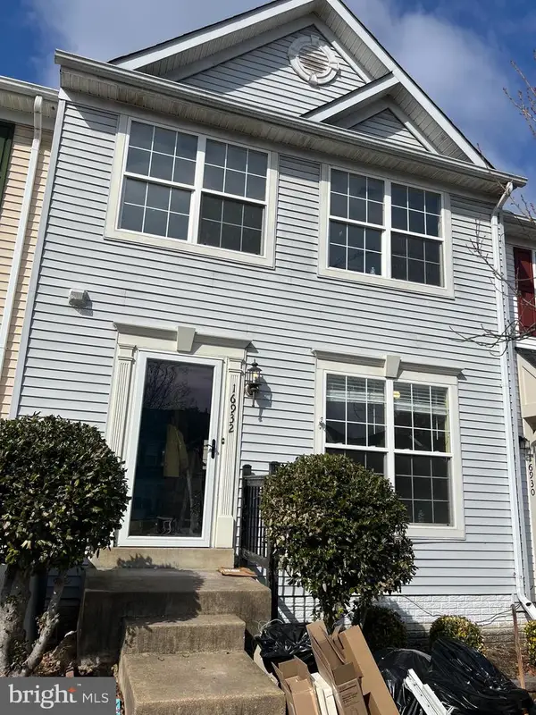 16932 Toms River Loop, DUMFRIES, VA 22026