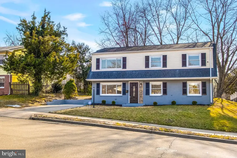 13010 Kenmar Dr, Woodbridge, VA 22193 - #3