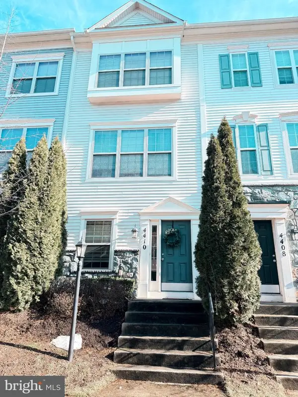 4410 Potomac Highlands Cir, TRIANGLE, VA 22172