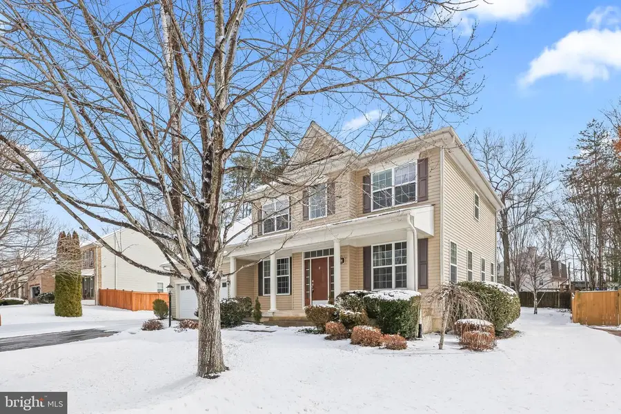 5431 Bantry Ct, Woodbridge, VA 22193 - #2