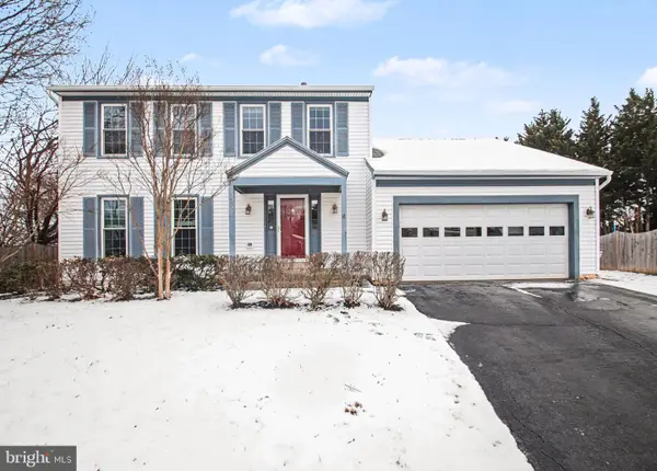 5435 Lomax Way, WOODBRIDGE, VA 22193