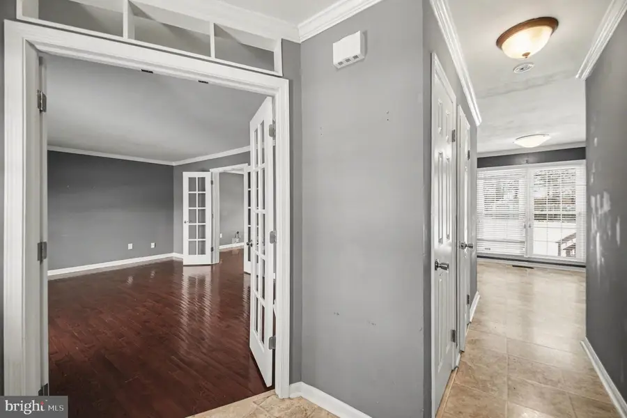 5435 Lomax Way, Woodbridge, VA 22193 - #2