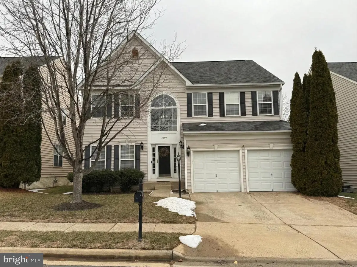 8606 Ellis Ford Pl, Gainesville, VA 20155 - #1