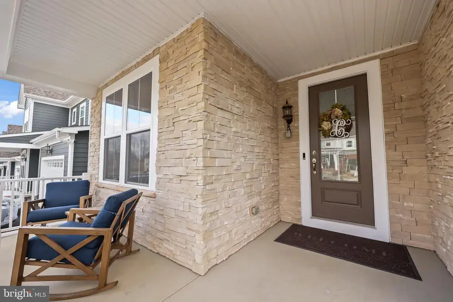 18126 Marsh Pine Rd, Dumfries, VA 22026 - #3