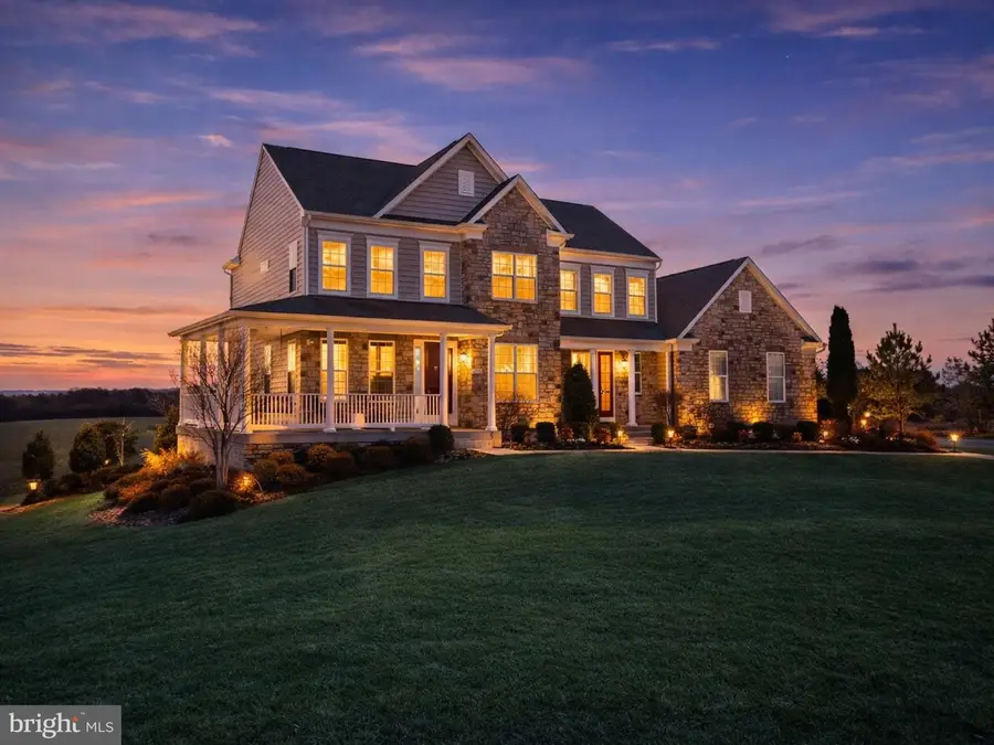 14342 Trotters Ridge Pl, Nokesville, VA 20181 - #3