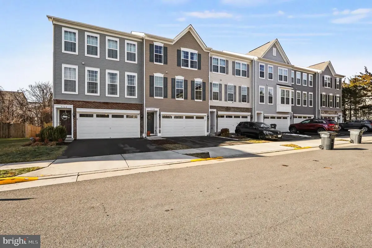 9142 Wyche Knoll Ln, Manassas, VA 20110 - #1