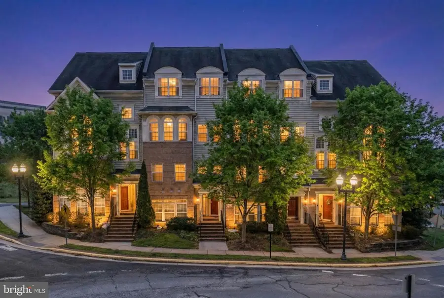 14492 Village High St, Gainesville, VA 20155 - #2