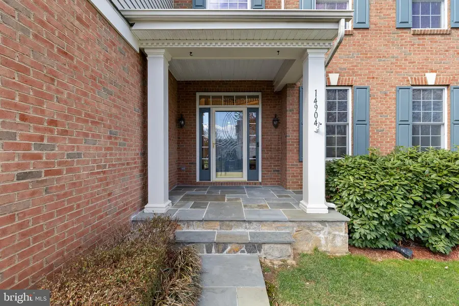 14904 Abilene Way, Woodbridge, VA 22193 - #3