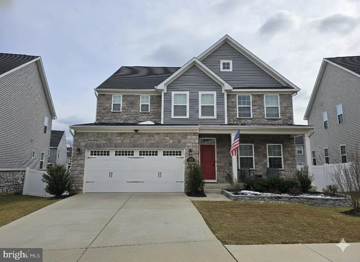 7513 Mint Springs Ct, Manassas, VA 20109 - #1