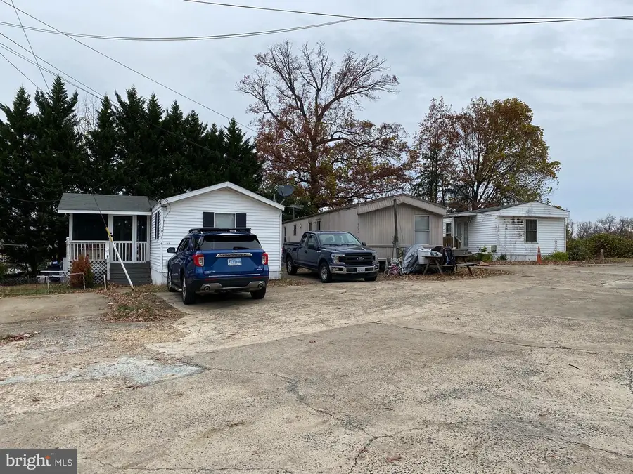 4016-4038 Brady's Hill Rd, Triangle, VA 22172 - #3