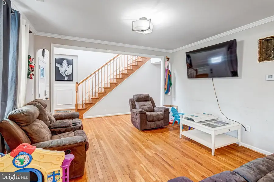 14333 Birchdale Ave, Woodbridge, VA 22193 - #3