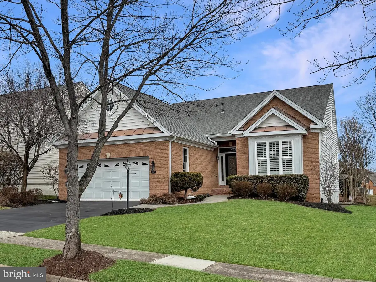 5417 Zoysia Ct, Haymarket, VA 20169 - #1