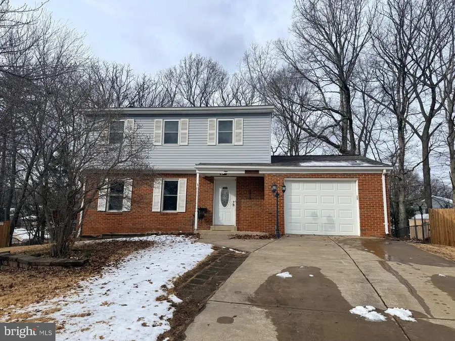 13370 Nationville Ln, Woodbridge, VA 22193 - #2