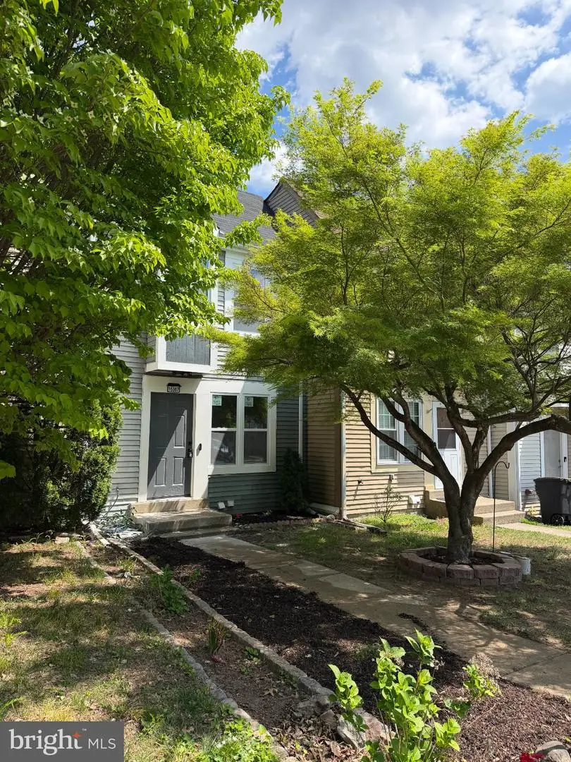 15387 Gatehouse Ter, Woodbridge, VA 22191 - #1