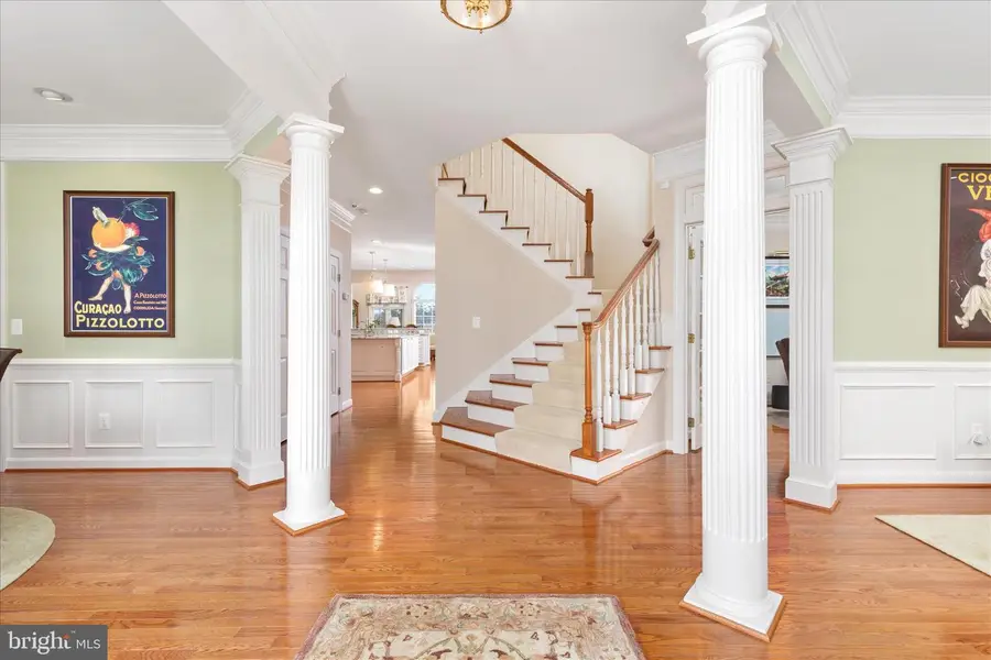 14228 Snickersville Dr, Gainesville, VA 20155 - #3