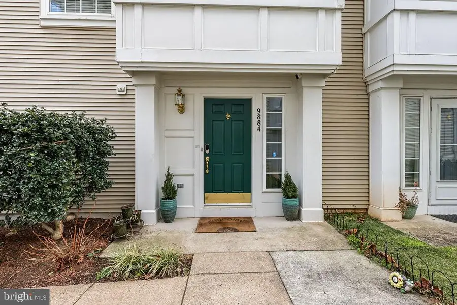 9884 Sounding Shore Ln, Bristow, VA 20136 - #2