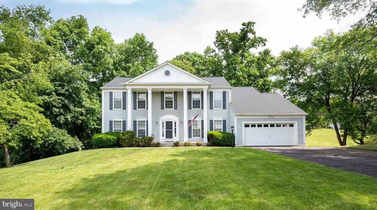 13201 Mountain Ash Ct, Woodbridge, VA 22192 - #1