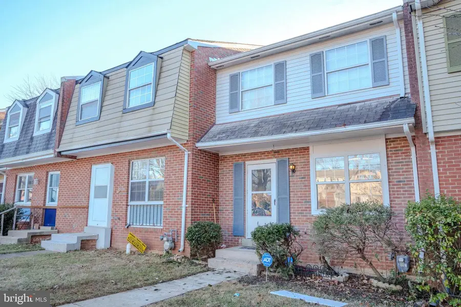 4415 Ensbrook Ln, Woodbridge, VA 22193 - #3