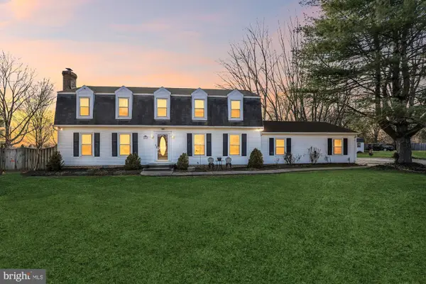 12607 Fitzwater Dr, NOKESVILLE, VA 20181